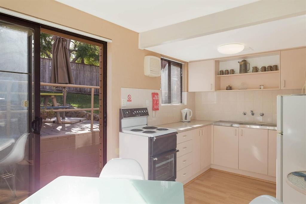 Hydra Holiday Units Меримбула Экстерьер фото