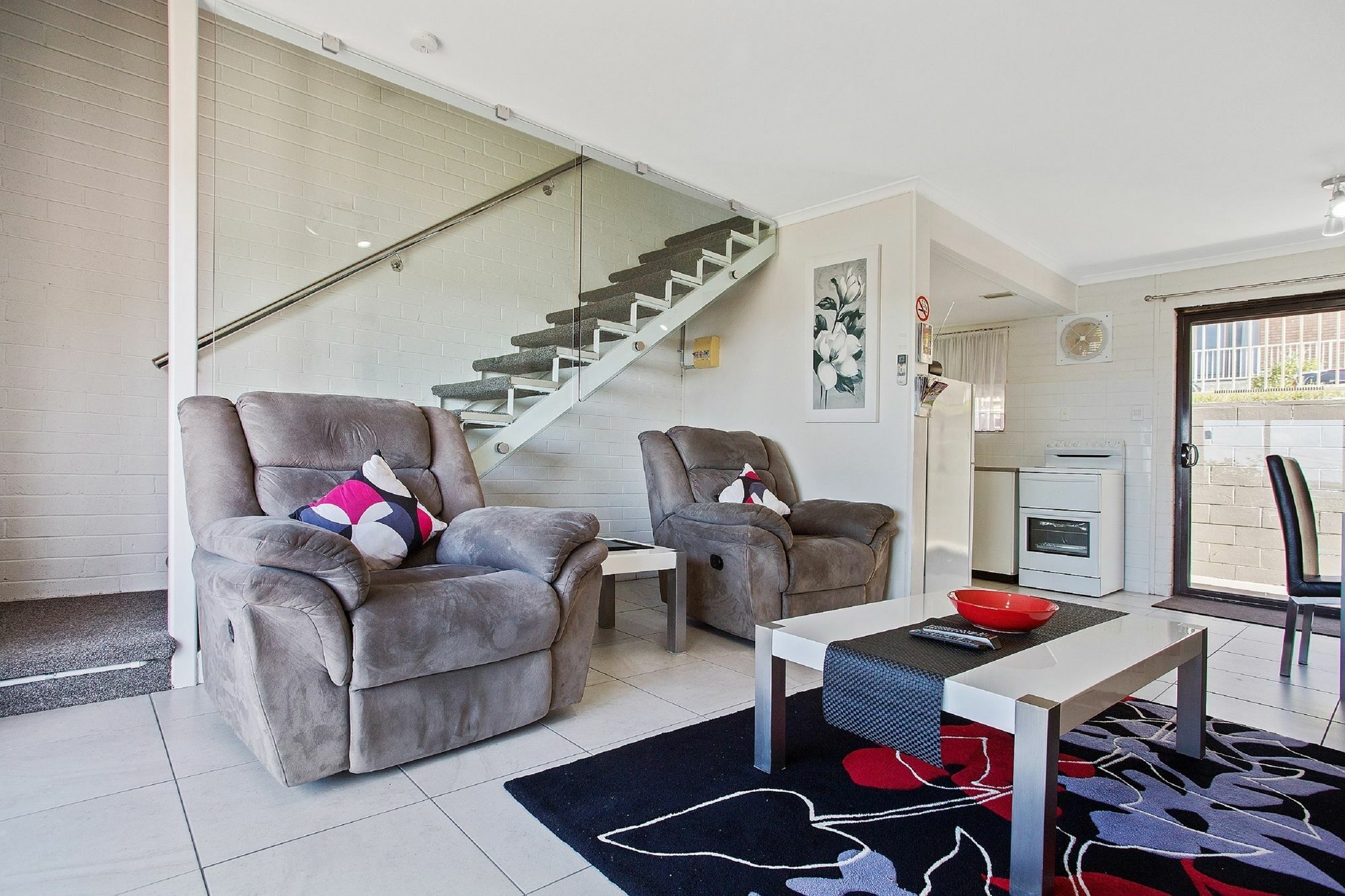 Hydra Holiday Units Меримбула Экстерьер фото