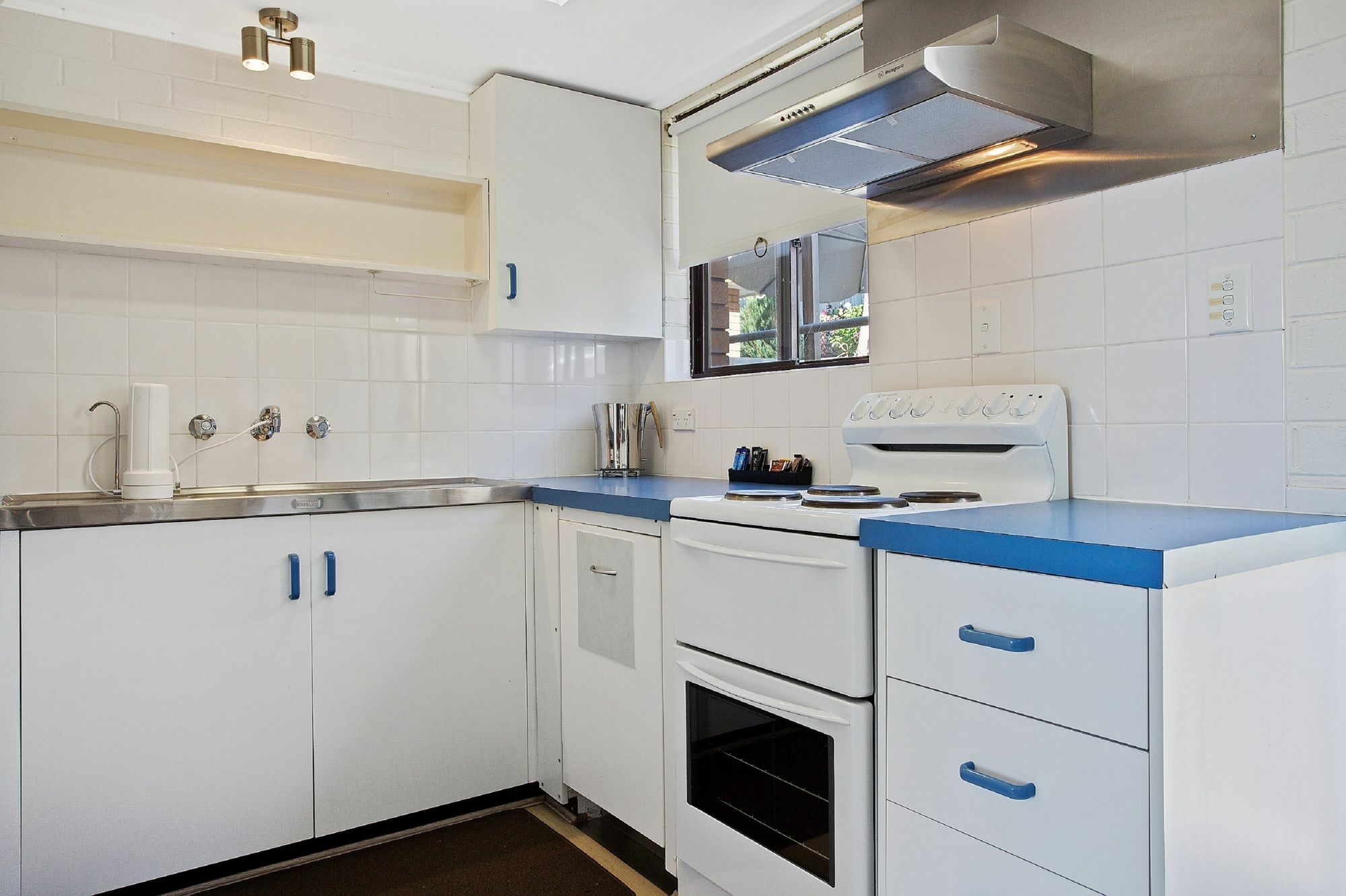 Hydra Holiday Units Меримбула Экстерьер фото